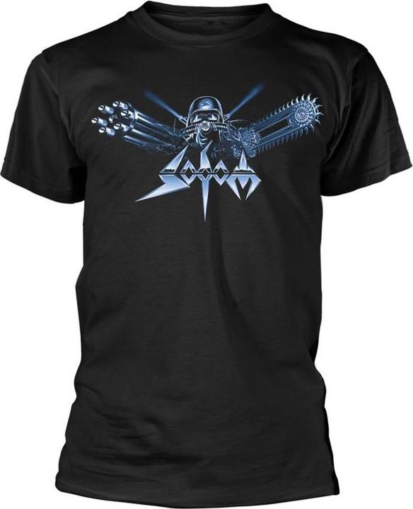 Actual product image Universal Textiles Knarrenheinz TShirt (S)