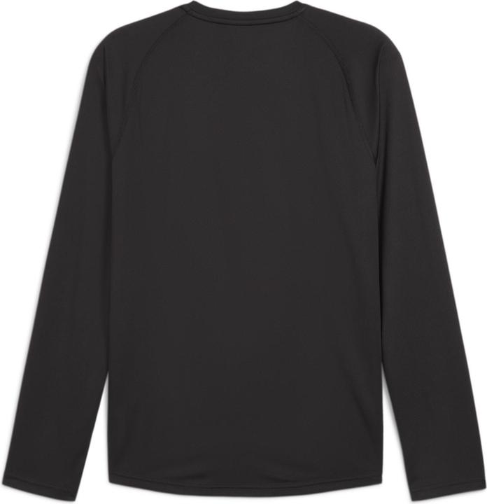 Actual product image Puma M Cross The Line Ls Tee 3.0 (3XL)