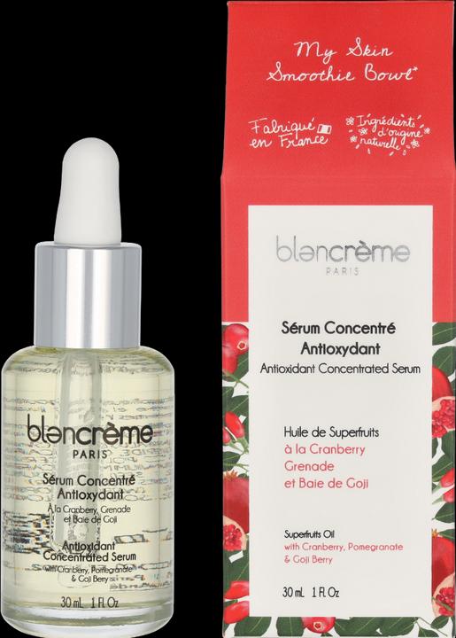 Immagine prodotto Blancreme Siero concentrato antiossidante (30 ml)