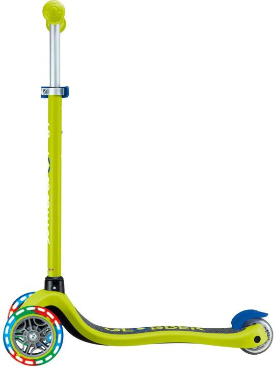 Image du produit Globber Mini Primo s green Bleu marine