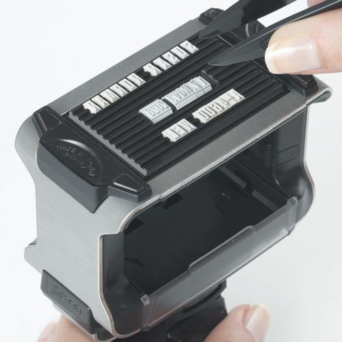 Actual product image Trodat Dater Professional 4.0 Typomatic 5435