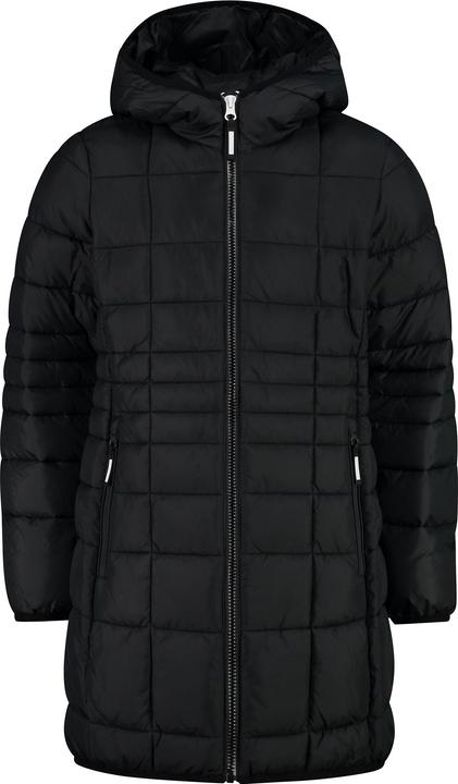 CMP Campagnolo Kid's Coat Fix Hood
