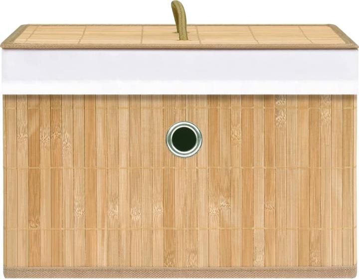 Immagine prodotto VidaXL Ariella (31 x 31 x 20 cm)