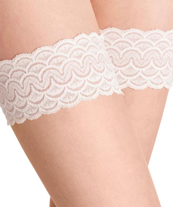 Produktbild Falke x Kaviar Gauche Lace STU (8 DEN, L)