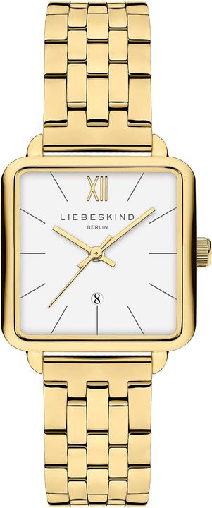 Liebeskind Berlin Elegance (Analoguhr, 28 mm)