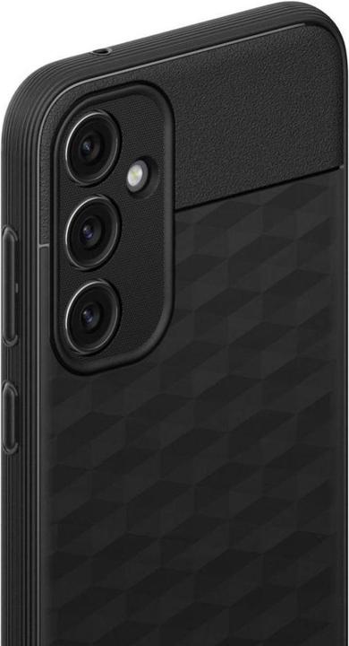 Immagine prodotto Caseology Custodia Parallax per Samsung Galaxy S23 FE - nero opaco (Samsung Galaxy S23 FE)
