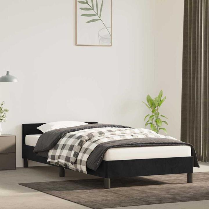 Image du produit VidaXL Johnny (90 x 200 cm)