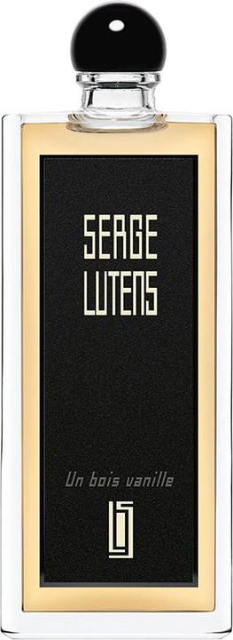 Actual product image Serge Lutens Un bois vanille (Eau de parfum, 50 ml)