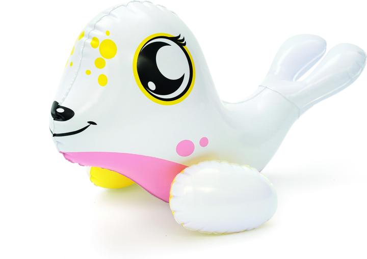Image du produit Bestway Bath Puffy Pals