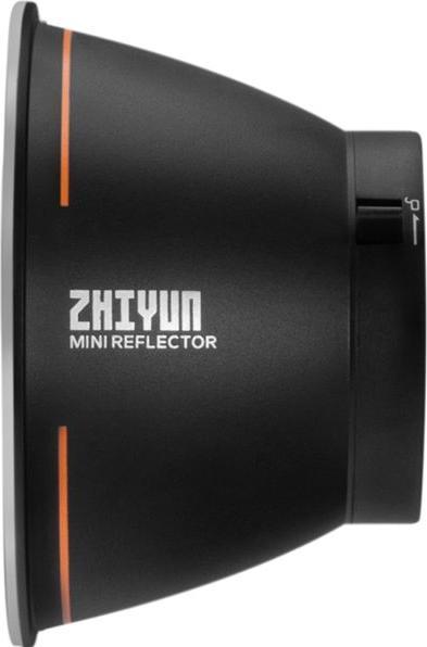 Productafbeelding Zhiyun MOLUS G60 Combo Zwart (Videolicht)