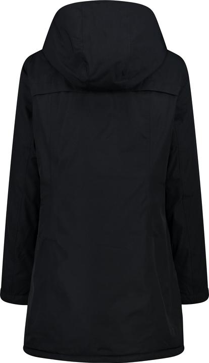 Produktbild CMP Campagnolo Women's Parka Fix Hood (36)