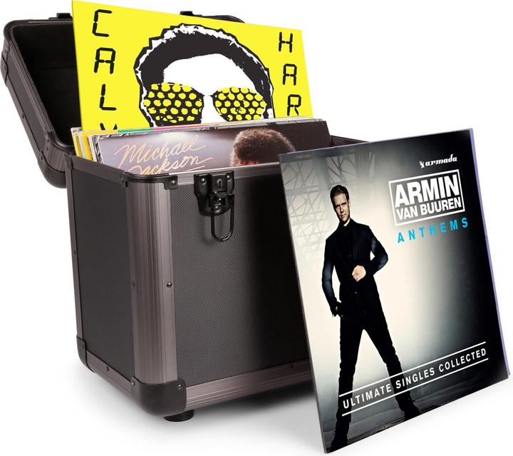 Image du produit Power Dynamics RC80, titane