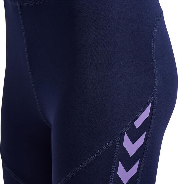 Produktbild hummel Hmlstaltic Hw Poly Tights Woman (S)