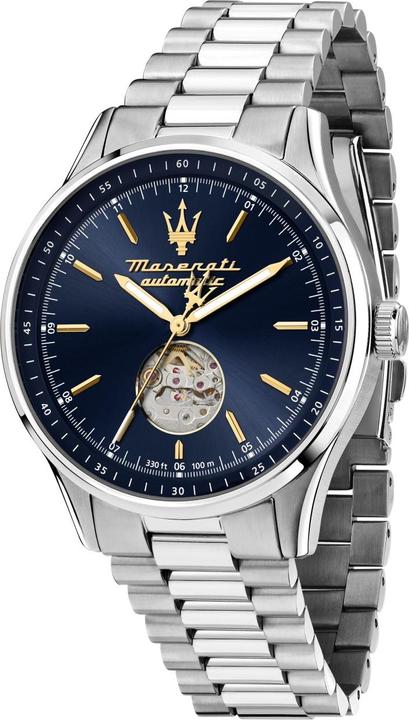 Immagine prodotto Maserati Sorpasso (42 mm)