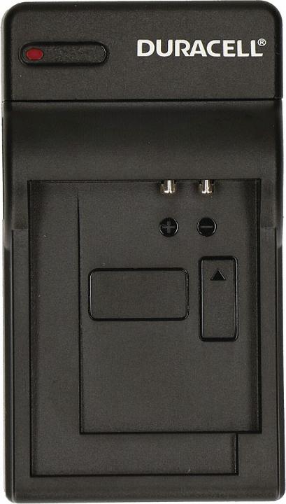 Actual product image Duracell Charger with USB cable for DR9709/CGA-S005/CGA-S007 (Camera battery charger)