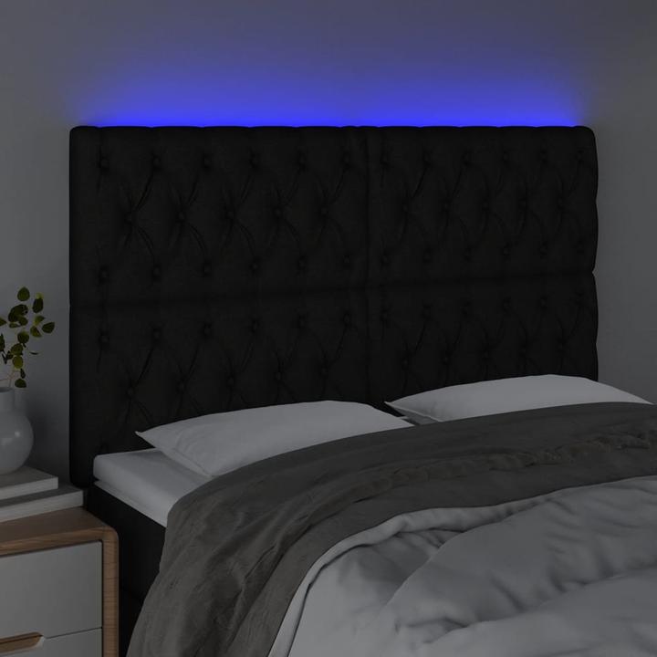 Actual product image VidaXL Peyton (160 x 7 x 128 cm)