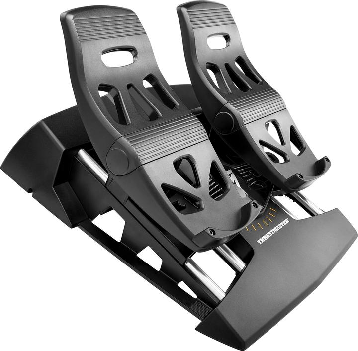 Productafbeelding Thrustmaster TFRP T. Vluchtroerpedalen (PS4, Xbox One S, PC, Xbox One X)