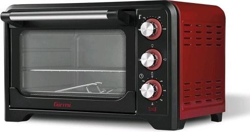 Toast ovens
