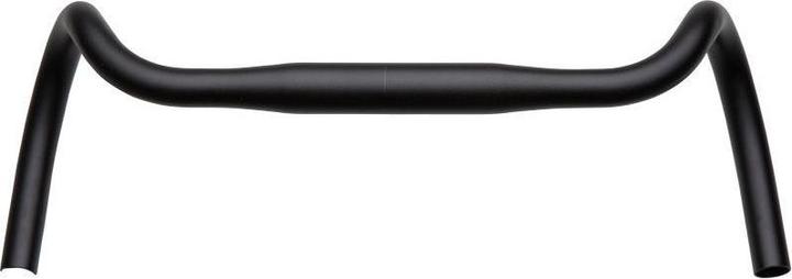 Produktbild Salsa Cowchipper Drop Lenker, 31.8mm, 52cmx116x68mm, 0°/24°/12°,black