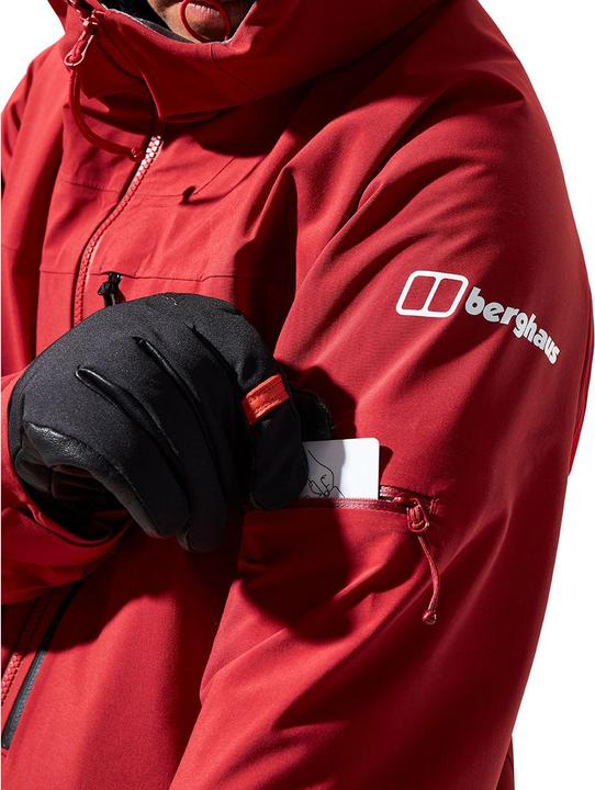 Actual product image Berghaus Mtn Arete Descnd Gtx (S)