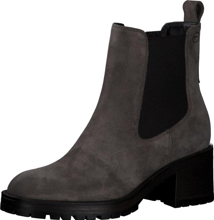 Actual product image Tamaris Chelsea boot (37)