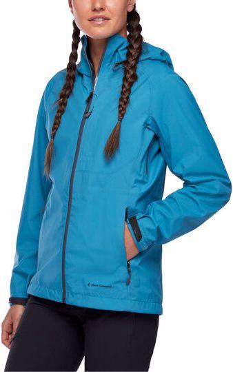 Actual product image Black Diamond Highline Stretch Shell (M)