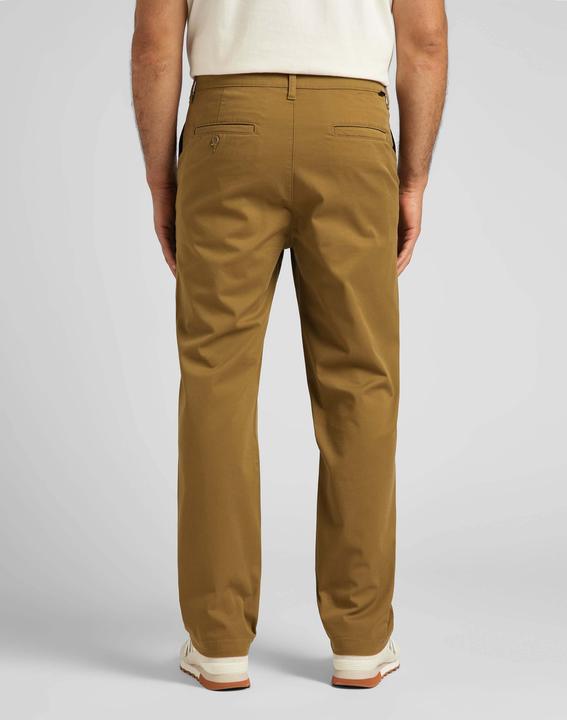 Actual product image Lee Relaxed Chino Leesures (31)