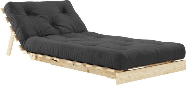 Produktbild Karup Design Roots (Bettsofa, 1-Sitzer)