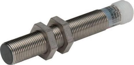 Image du produit Eaton Détecteur de proximité, inductif, 1S, Sn=4mm, 136207 (Interrupteur)