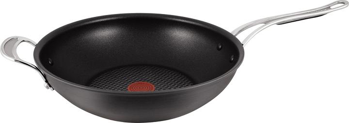 Produktbild Tefal Jamie Oliver Premium (30 cm, Wok Pfanne)