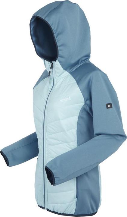 Actual product image Regatta Andreson VIII Hybrid Jacket (M)