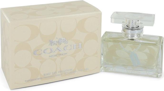 Actual product image Coach Signature by Eau de Parfum Spray 30 ml (Eau de parfum, 30 ml)