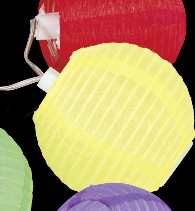 Image du produit EGLO Solaire (4.30 m)