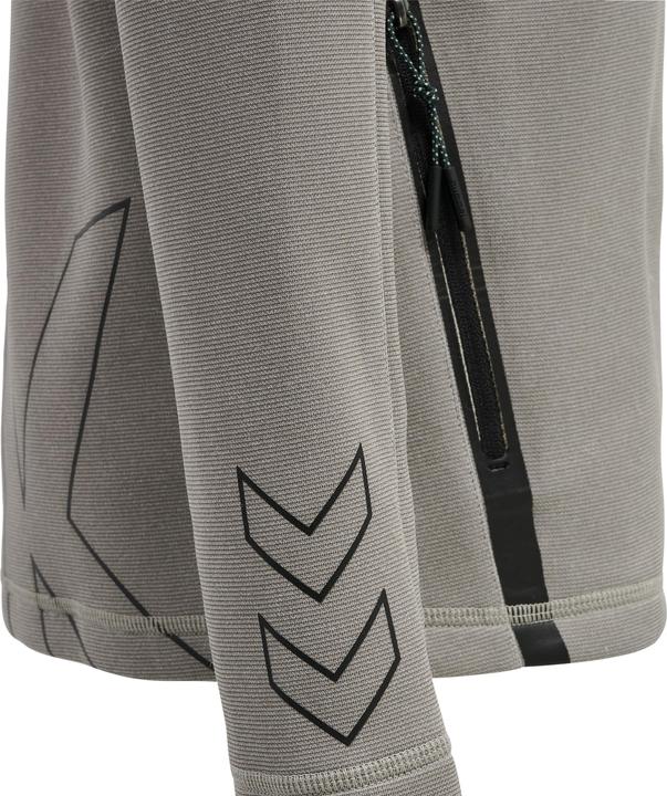Actual product image hummel Cima Xk Hoodie Kids (164)