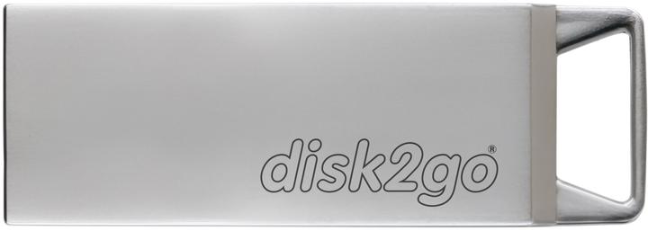 Image du produit Disk2go Tank (32 Go, USB-A)