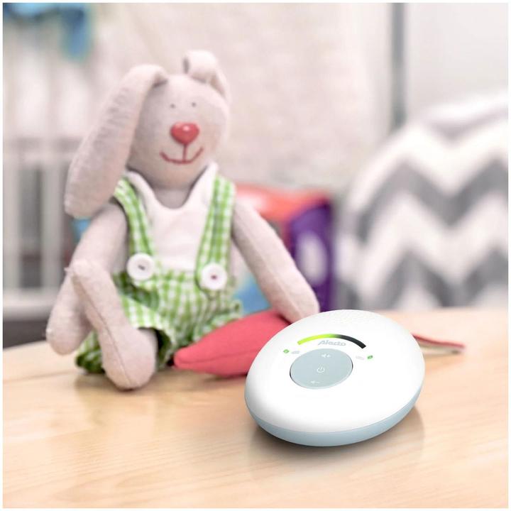 Produktbild Alecto Babyphones (Babyphone Audio, 300 m)