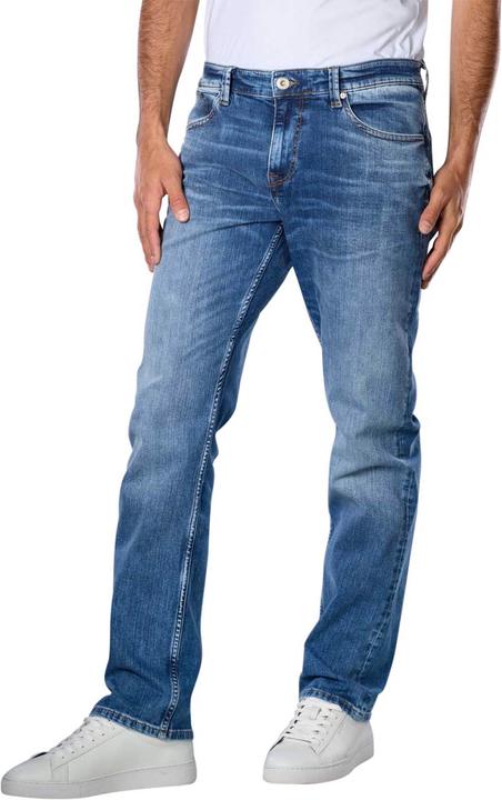 Produktbild Cross Jeans Cross Dylan Jeans Straight Fit blue used (W38/L32)