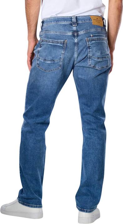 Produktbild Cross Jeans Cross Dylan Jeans Straight Fit blue used (W32/L32)