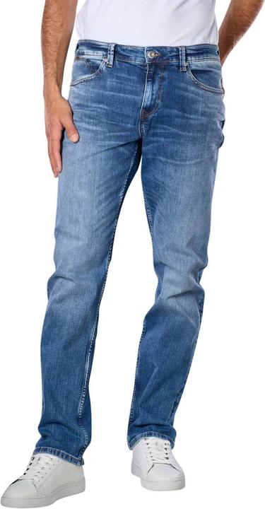 Cross Jeans Cross Dylan Jeans Straight Fit blue used