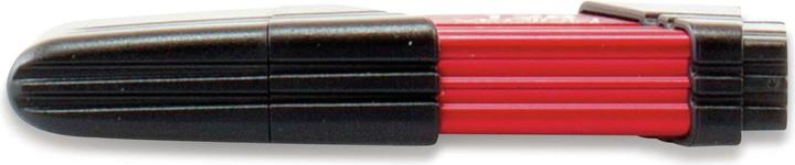 Produktbild Verico USB-Stick Evolution MK-II 3.0 64GB ro EVOLUTION MK-II RED 64GB (64 GB, USB-A)