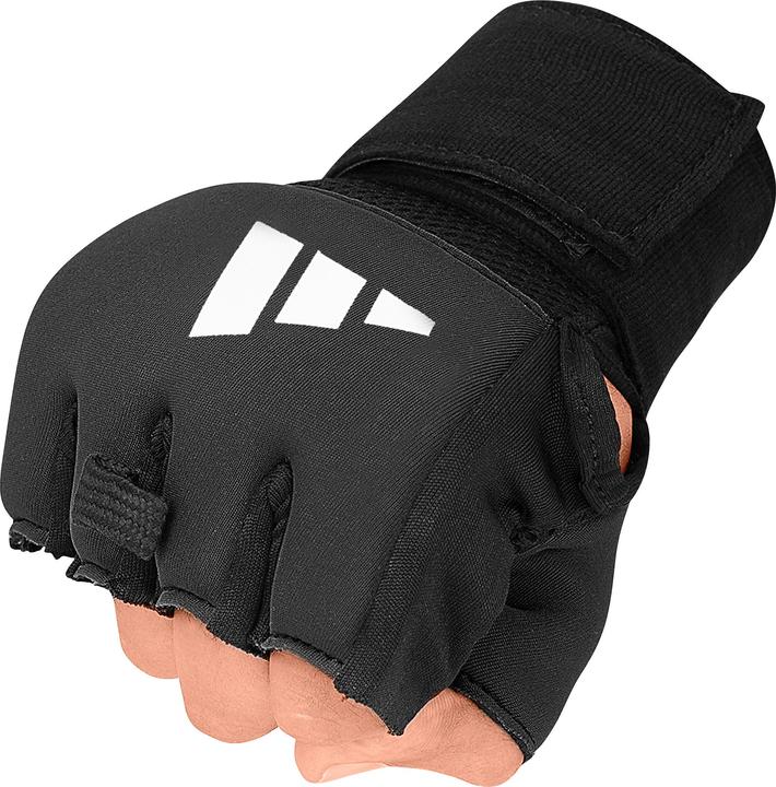 Produktbild adidas Box-Innenhandschuhe Speed Gel Wrap (S, M)