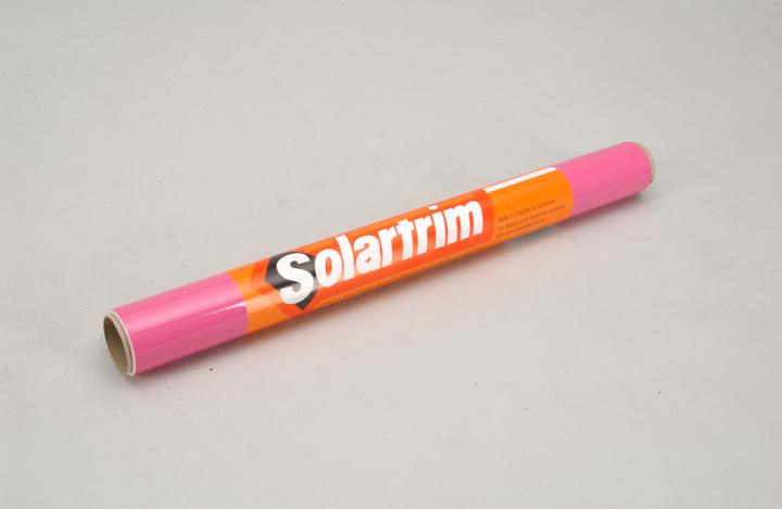 Produktbild Solarfilm Erikaviolet (Solartrim) - 91 x 32cm