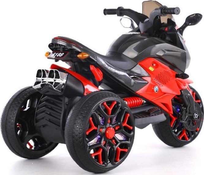 Image du produit Es-toys moto électrique enfants 5118 (6 V)