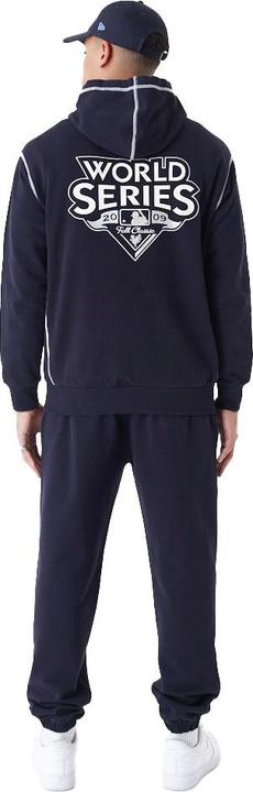 New Era Oversized Hoody WORLD SERIES New York Yankees - S (S)