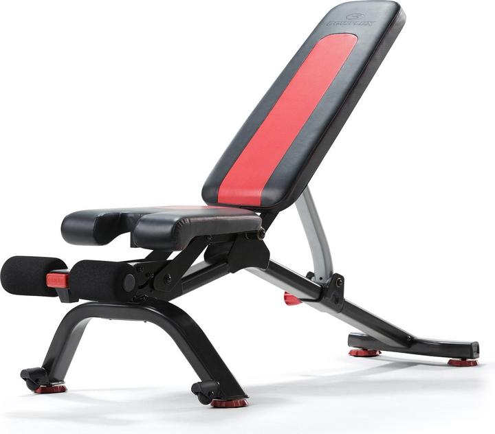 Bowflex Banc de musculation 5.1S