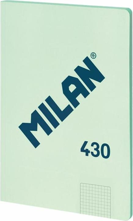 57243G48GR (A4, Kariert)