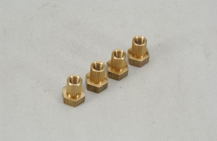 Image du produit RActive M6 x 1.0 Insert Dyco