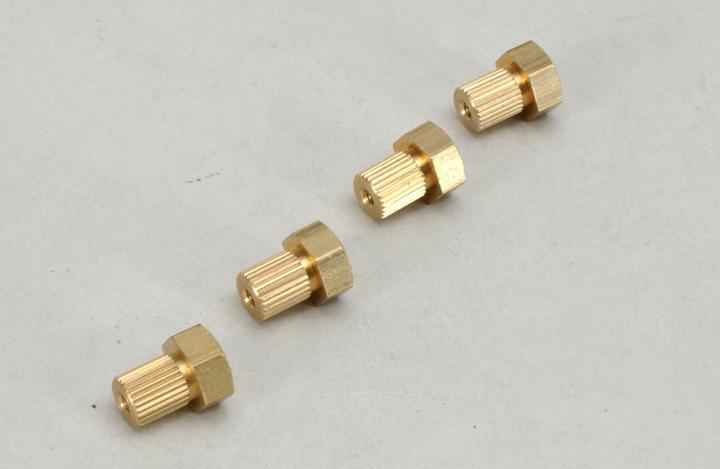 Image du produit RActive M3 x 0.5 Insert Dyco