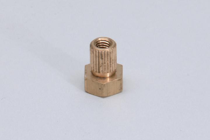 RActive M5 x 0.8 Insert Dyco