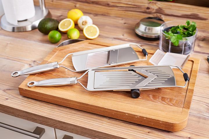 Image du produit Rösle Hobel V-Klingen